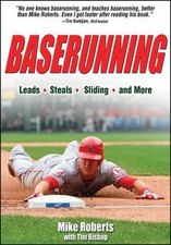 Baserunning 9781450432184 by Roberts, Mike, Bishop, Tim