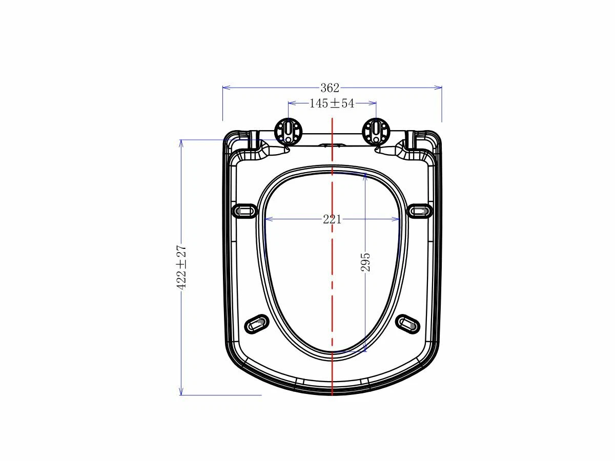 Roca Dama Senso Toilet Seat Australia Best Sale | emergencydentistry.com