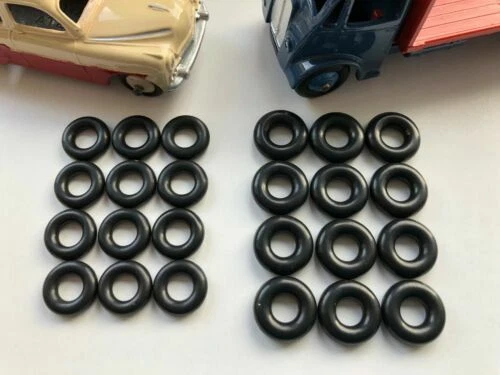 Unbranded Diecast Vehicle Parts