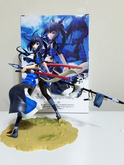 Download Kotobukiya Kyoukai Senjou No Horizon Honda Futayo 1 8 Figure For For Android Free Wallpaper Kotobukiya Kyoukai Senjou No Horizon Honda Futayo 1 8 Figure For Desktop Wallpaper Free