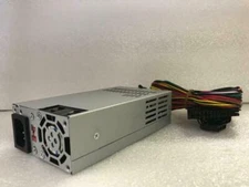 New 350W Seasonic SS-250SU power supply Replace connectors 24+20