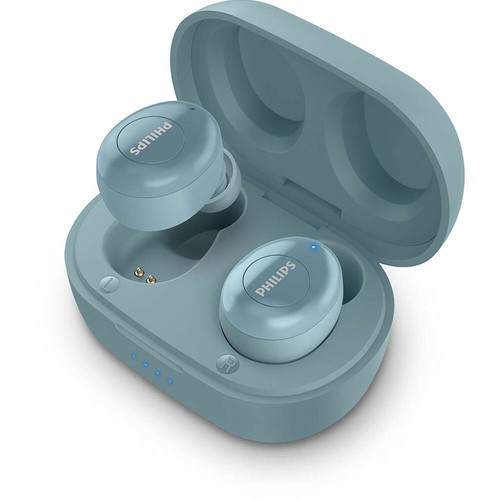 True Wireless Bluetooth Earphones 