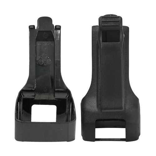 Lot/20 HKLN4510 RM Swivel Belt Clip for Radio RMM2050 RMU2040 RMV2080 Handheld - Afbeelding 4 van 4