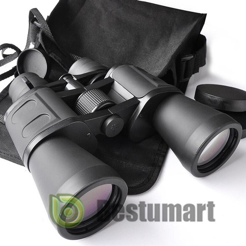 Day&Night Combo Binoculars&Monocular Hunting Camping BK4 Telescopes High Power - Picture 22 of 140