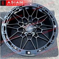 Forged BEADLOCK Wheel Rim 1 pc for BMW M3 G80 F80 M4 G82 F82 M5 F90 F10 M8 F92