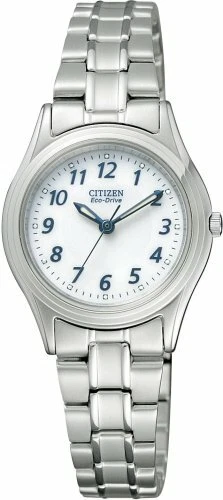 Adjusting citizen eco shop drive watch