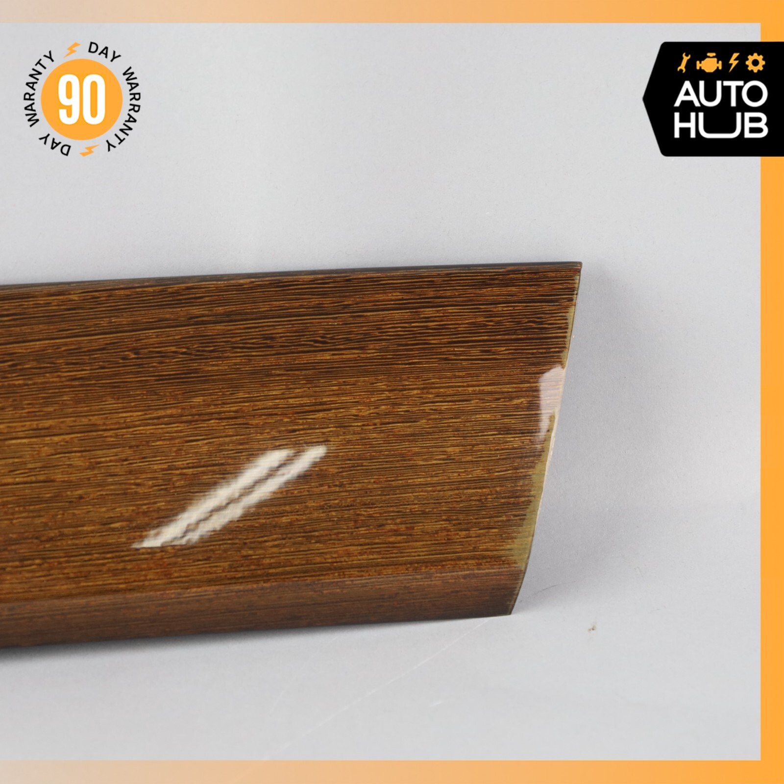 03-13 Maserati Quattroporte M139 Rear Right Side Door Panel Trim Panel OEM 50k