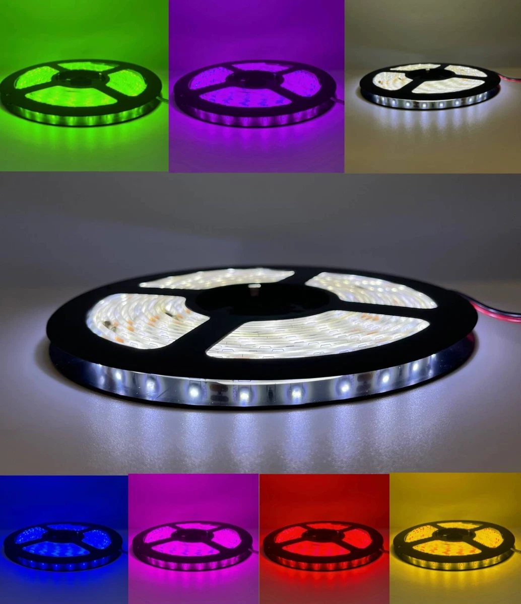 12v led strip lighting caravans deals