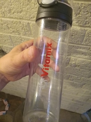 vitamix thermos bottle