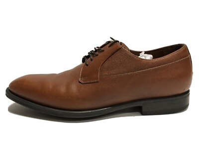 Aquatalia Decker Scotch Grain Men