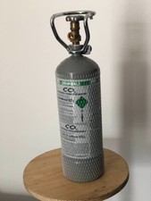 Bombola Dennerle co2 ricaricabile per acquario 