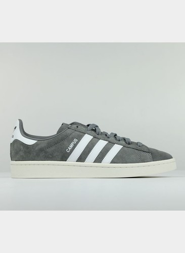 adidas gazelle silver green womens ADIDAS- CAMPUS Scarpa donna grigia in suede  Quellogiusto