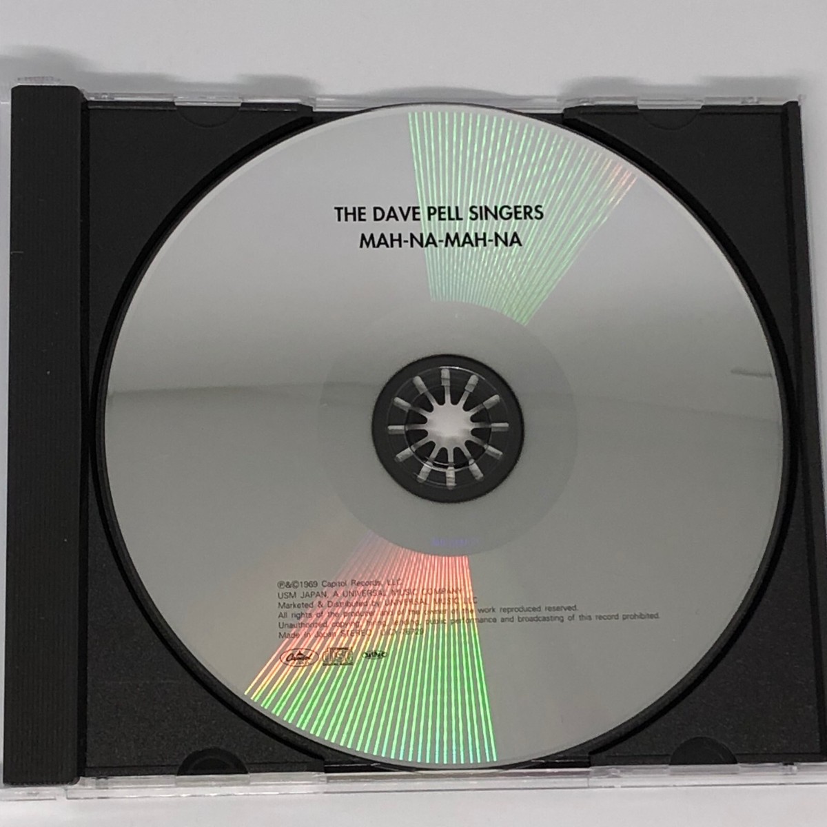 洋楽 Centa Of Da Web & Atoms Family s-l400.jpg