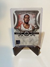 2010-11 LaMarcus Aldridge Jersey Kings Blazers Basketball Card -LIMITED /999-