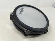 Simmons Titan 50 Electronic Drum Kit 8" Tom Mesh Drum T50PAD8S (Working)
