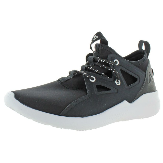 reebok cardio motion black