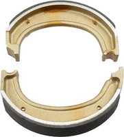 TRW MCS940 Bremsbackensatz For BMW Motorcycles