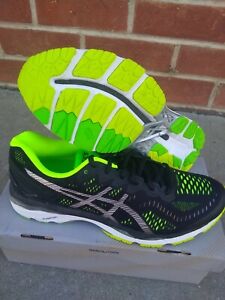 asics kayano size 12