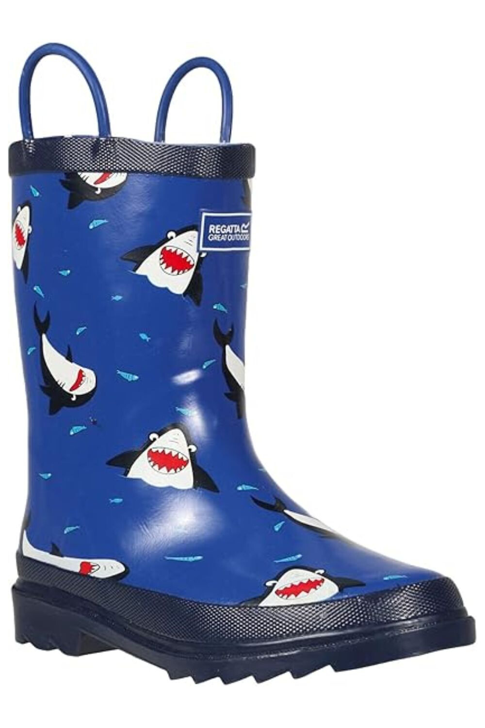 Регата Minnow Kinder-Gummistiefel в Хае 33 5890₽
