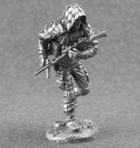 toy soldiers commando