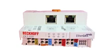 Genuine Beckhoff Beckhoff Ek1100 Rev. Nr.:0018 EtherCAT Coupler Interface Module