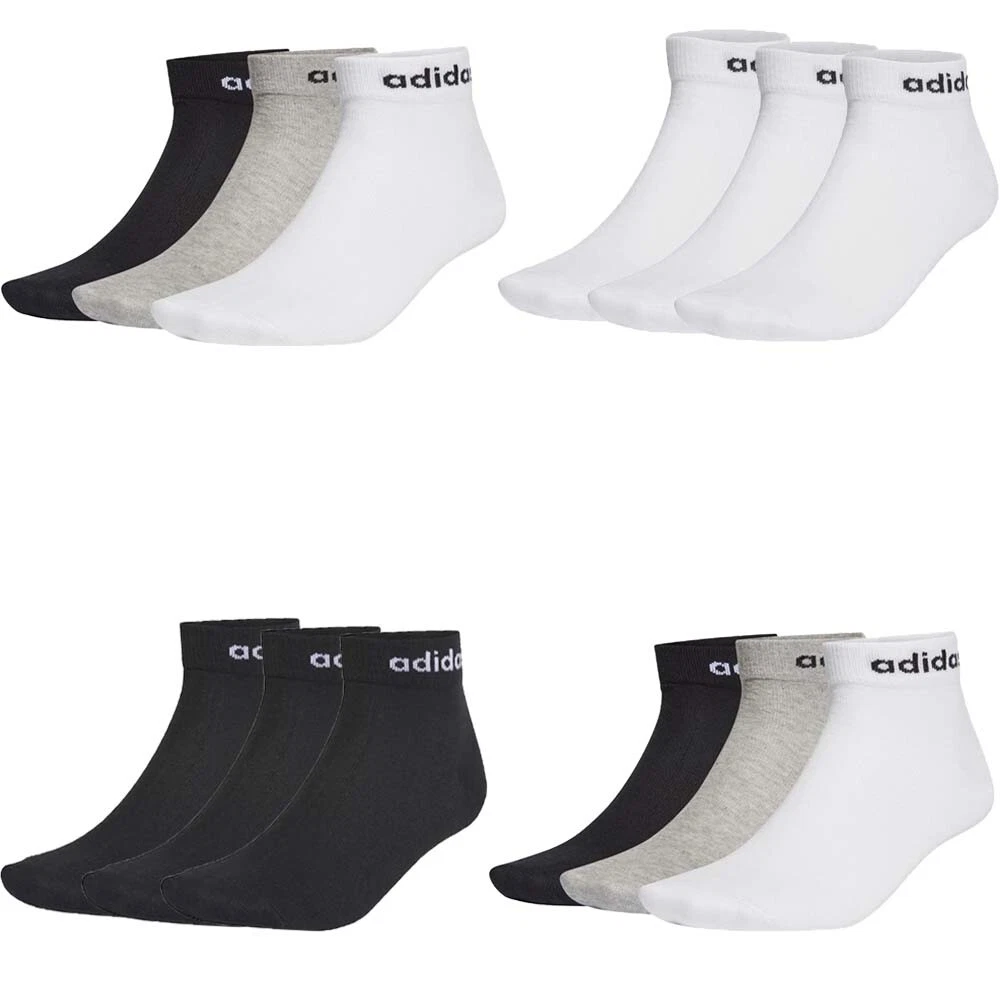 Adidas trainer socks womens sale