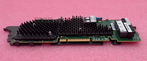 Cisco 12G Modular SAS Host Bus Adapter HBA 26-Drive Controller - UCSC-SAS-M5HD - Picture 2 of 9