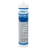 Beko Allcon 10 Konstruktionsklebstoff | 310 Ml 260100310