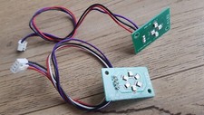 Zinc Smart A Spare Parts Spares - 2 x LED