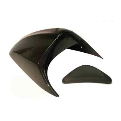 Pyramide Sitzverkleidung unlackiert passend für Kawasaki ER-6F 2006-2008