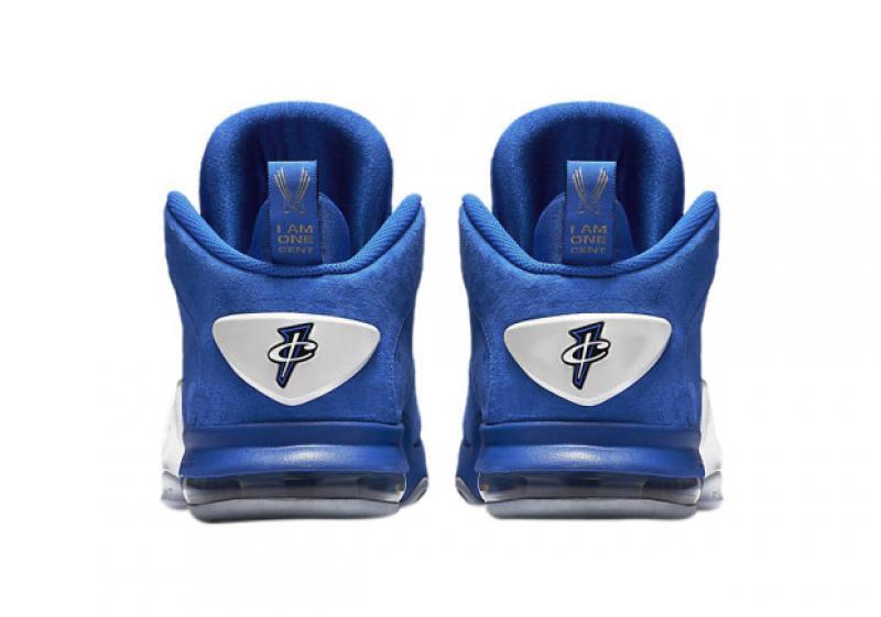 New Nike Zoom PENNY VI Basketball Shoe Size 8 Nike Zoom Penny VI Men main image 4