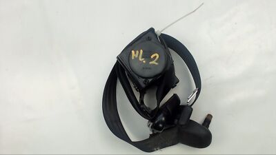 Chrysler Voyager 2.5 CRD RG Sicherheitsgurt Hinten Seitlich L 4680197 2. 30585