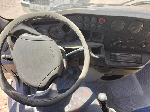 500320426 Feu Avant Gauche pour IVECO DAILY FURGÓN 1999 1154950 - Bild 8 von 10