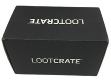 LOOTCRATE OCTOBER 2017 THOR BOX