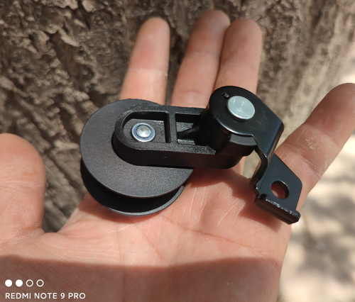 BMX Bike chain tensioner Chain Device 