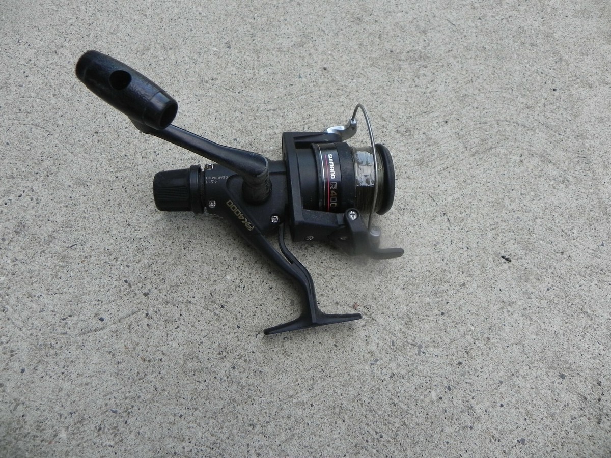 amazon fishing reels shimano spinning reel tp4000 Miravel 4000 : Sports & Outdoors Balance technology within the FX eliminates wobble while reeling and provides anglers a reel with increased sensitivity and smoothness SHIMANO Reel 17 Sedona 4000
