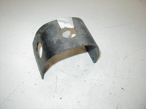 Stabilisator unter Radlauf vo Aprilia Classic 125 97-00