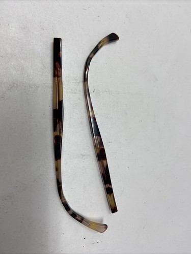 CLEARVISION ANAHEIM WINE TORTOISE 130mm TEMPLE ARM PARTS V761