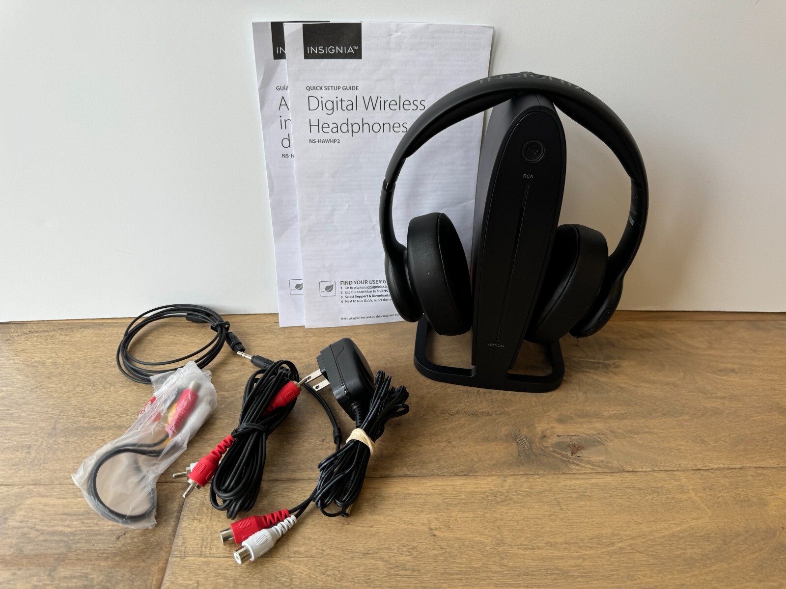 Borneobulletin Com Insignia Wireless Headphones For Tv Manual