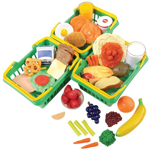Kaplan Early Learning Picnic Play Set