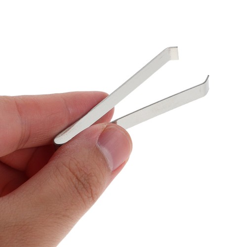 2 Pcs Marker Clip Student Tip Removal Tool Tweezers for Pen Repair - Zdjęcie 5 z 12