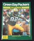 1994 Green Bay Packers yearbook — photo 1