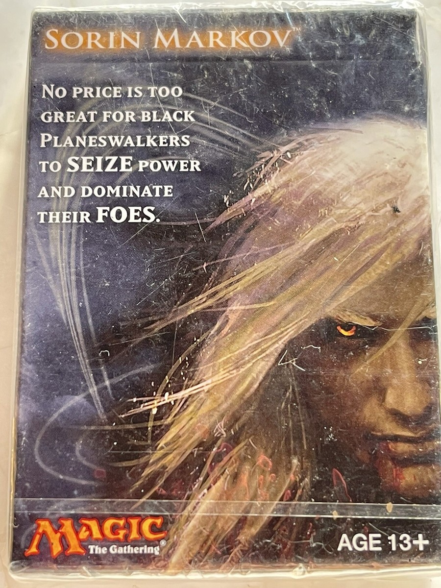 mtg 30 card deck Final Fantasy Starter Kit – Mox Boarding House main image 1