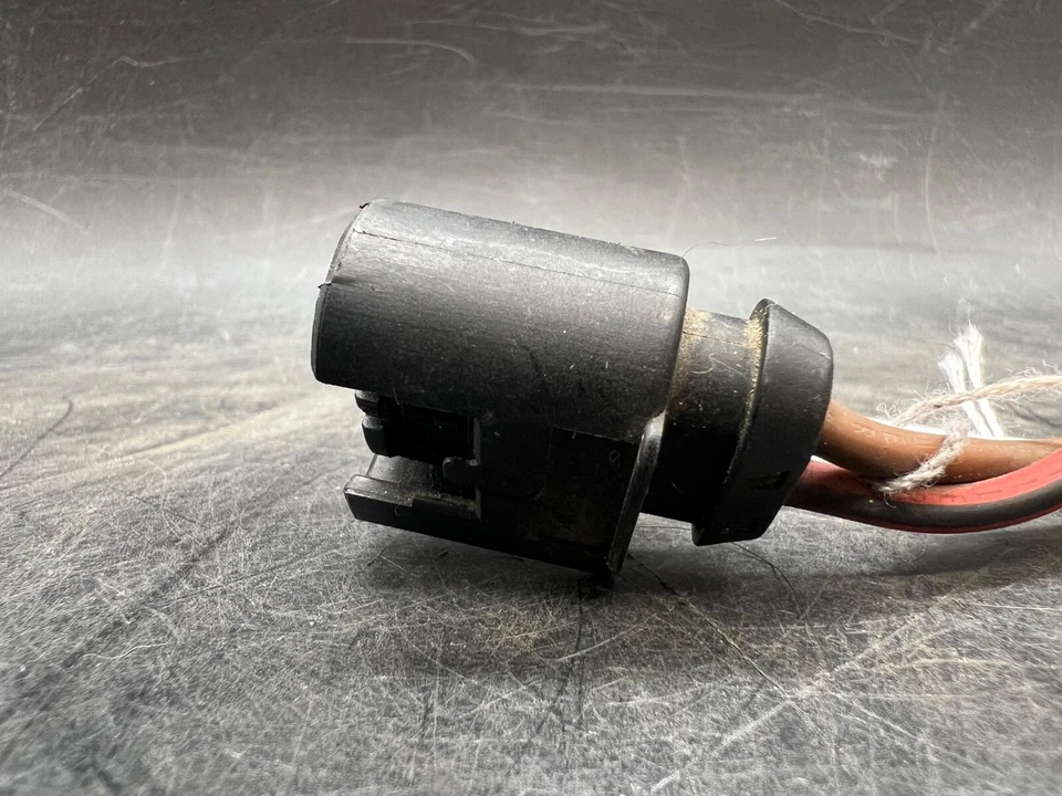 Arnés de cables coleta bomba de conducción de aire fabricante de equipos originales Mercedes-Benz S500 Clase S 2000-2006 Foto 2 de 4