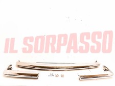 Pare-choc avant Fiat 124