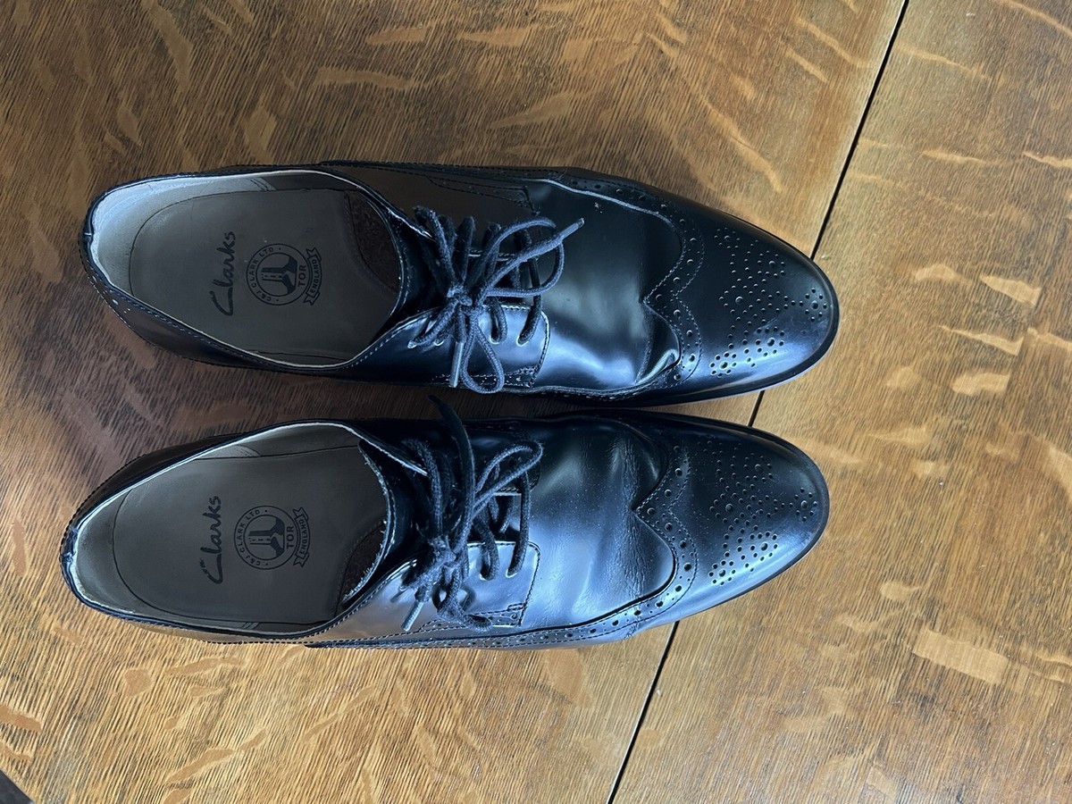 Clarks Tor England Men display picture 1