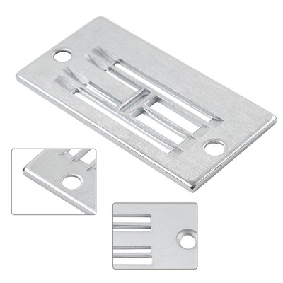 20U31 20U33 Zig Zag Machine 20U13 1pc #541936 Needle Plate For Singer 20U11