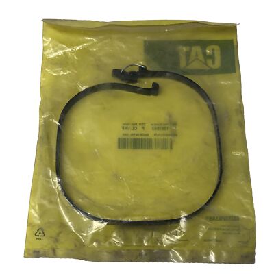 Caterpillar (Cat) 188-8849 or 1888849 142mm Flood Lamp Mounting Clamp