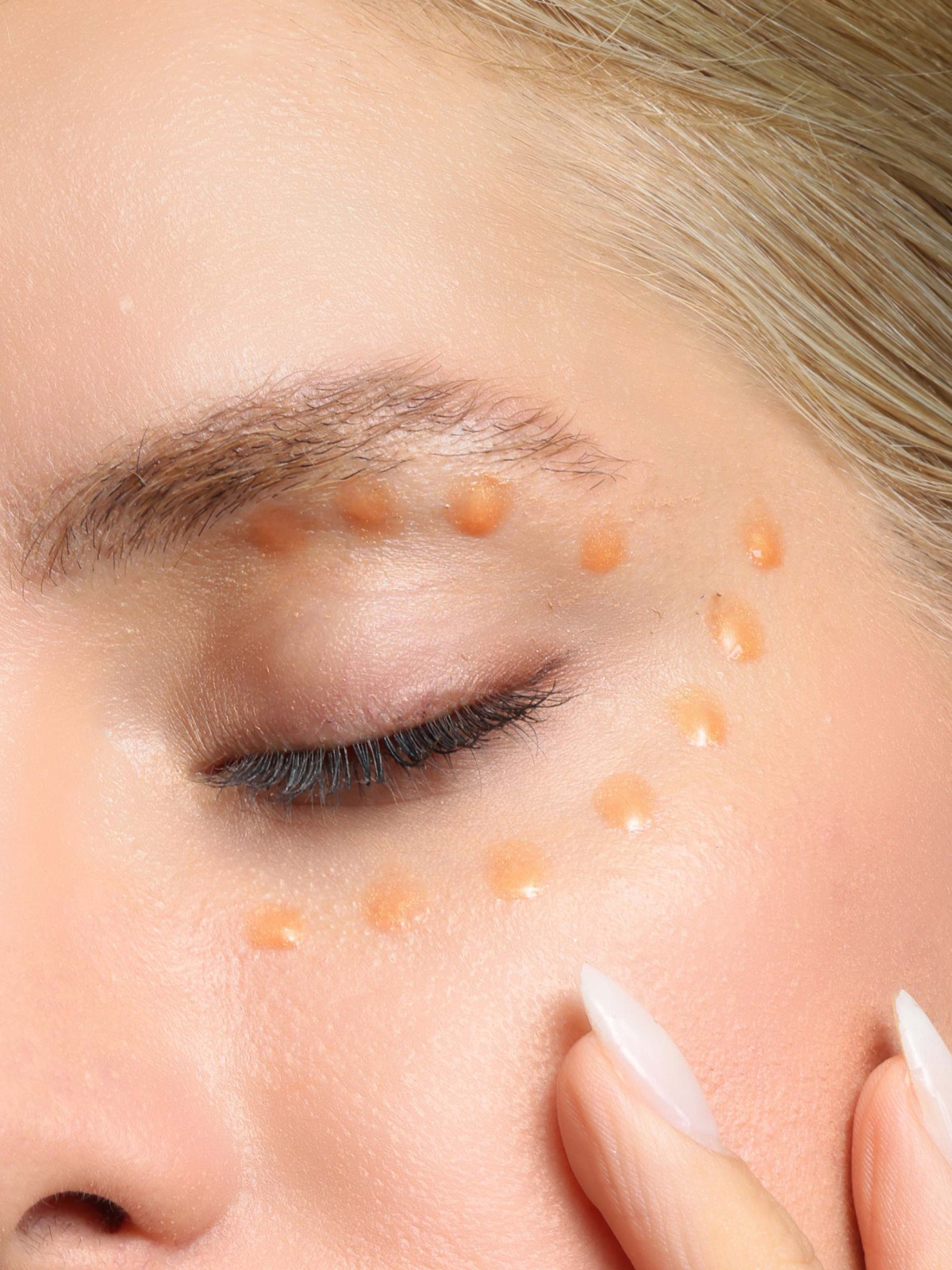 Calecim Professional - Eye Contour Lifting Cream 15ml EXP 11/2027