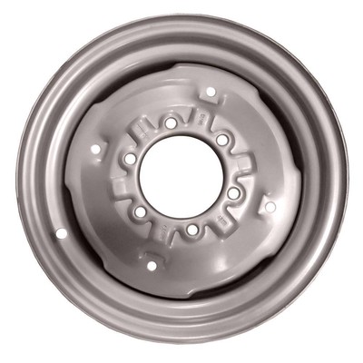 Rim 83900158 Fits Ford 961 971 981 MAJOR NAA NAB Power Major SEVERAL Super Major